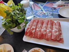 -楼外楼大刀肉传统火锅居(幸福街店)