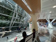 -吉隆坡国际机场