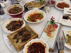 -津悦·正阳春烤鸭(红旗南路店)