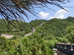 -居庸关长城