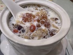 -广信牛奶甜品世家(台东店)