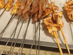 -野人部落(沈阳一店)
