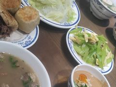 -老爆肚满五香烧牛羊肉