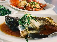 -南海渔家•海鲜•正宗海南菜(海棠湾店)