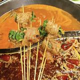 无锡｜童年回忆中的老火锅店🌶️