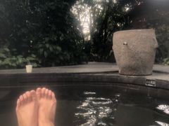 -龙山酒店温泉