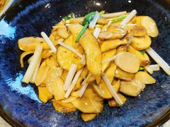 -半山腰·云南菜(侨福芳草地店)
