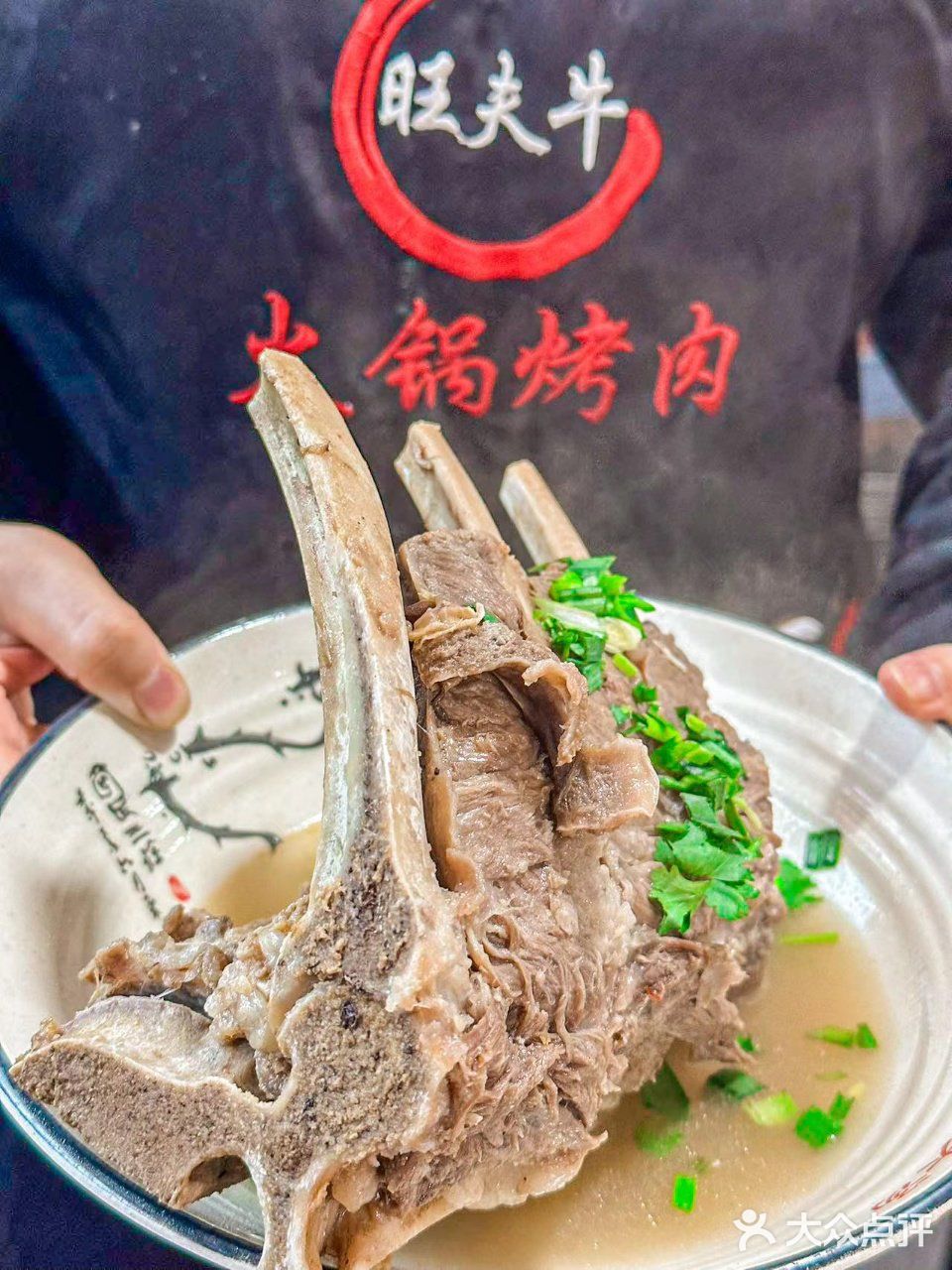 家人们!发现新大陆了牛肉锅怎么这么好吃😋
