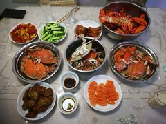 -盒马鲜生(悦峰店)