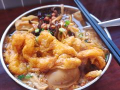 -周成芝螺蛳粉(人和店)