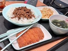 -回味鸭血粉丝汤(京新邻里中心店)