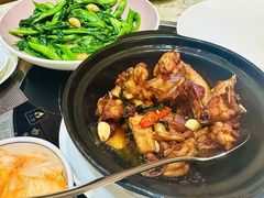 -好彩海鲜火锅饭店(银河百老汇店)