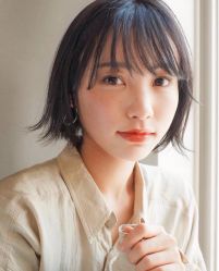 -MYYF SALON烫发染发