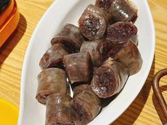 -山海珍味韩国料理(奥城店)