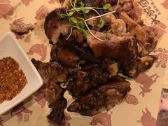 -福满我家大碗厨·湘菜(上海大厦店)