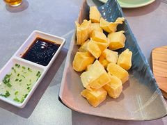-潮界(大学路店)