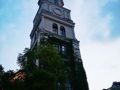 -美的鹭湖森林度假区