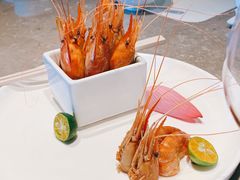 -木守西溪溪隐餐厅