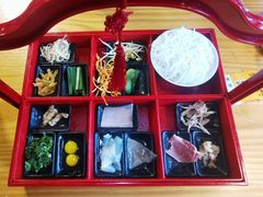 -勺子米线·云南传统小吃市集(四方街店)