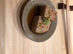 -鮨青(恒基名人购物中心店)