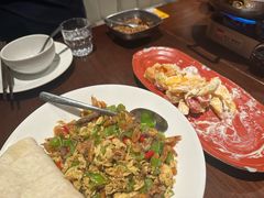 -成都娃娃花园餐厅 (南艺旗舰店)