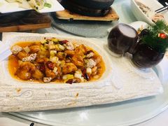 -悦百味·品质川菜(橄榄郡店)