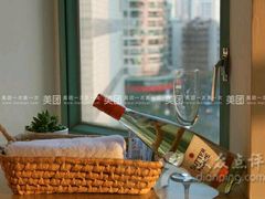 -厦门威斯汀酒店