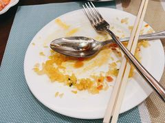 -南宁沃顿国际大酒店-自助餐厅