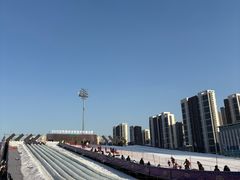 -沈阳奥体冰雪嘉年华