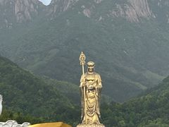 -九华山风景区