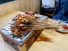 腰片-晓靖轩烧烤(沙河风情店)