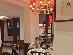 -客家大院·非遗赣南客家菜(郁孤台店)