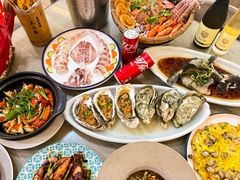 -巽寮印象美食部落餐厅·海鲜·地方特色菜(惠州体验店)