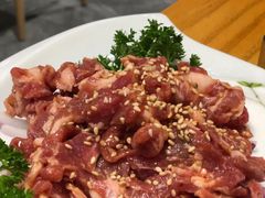 -鹤之乡·齐齐哈尔烤肉·非遗(秋涛路店)