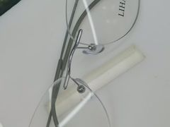 -华彬眼镜专业渐进配镜(潘家园店)