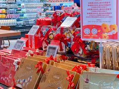 -Olé精品超市(广州太古汇店)