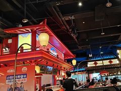 -怪噜范·贵阳小吃大排档(金源旗舰店)