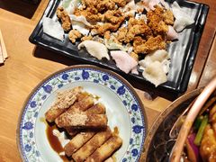 -炉小二铜锅牛蛙•川湘菜(三里屯店)