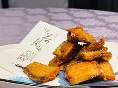 -山外山菜馆(玉泉路店)
