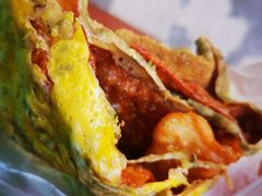 -陈记锅巴菜(五大道店)