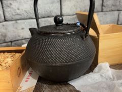 -魁盛居百年鲁菜馆(县西巷店)