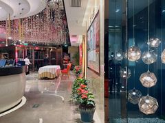 -玉林烤鸭店(黄村康庄店)