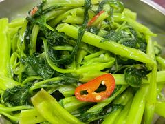 -隆都四季香饭店(碧海路店)