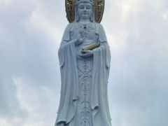 -三亚南山文化旅游区