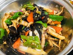 -东北酱骨头馆(蓁巷店)