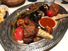 -Pasha帕夏土耳其餐厅(南昌路店)