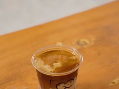 -infinite cafe