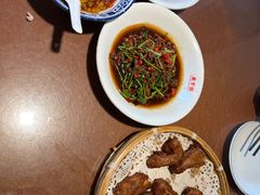 -天下客饭店(中山路店)