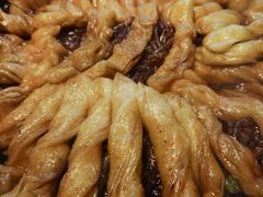 -华盛园卷子王农家菜水库鱼