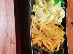 -山之屋炭火烧肉·生啤畅饮(大朗万科中央公园店)